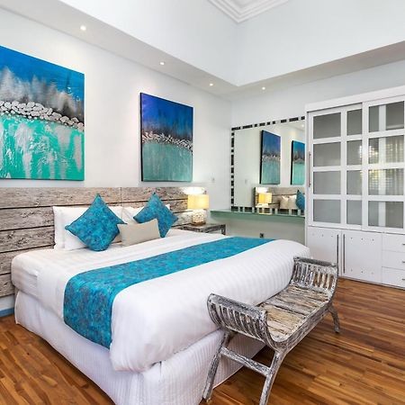 Pura Villa Sanur Eksteriør billede